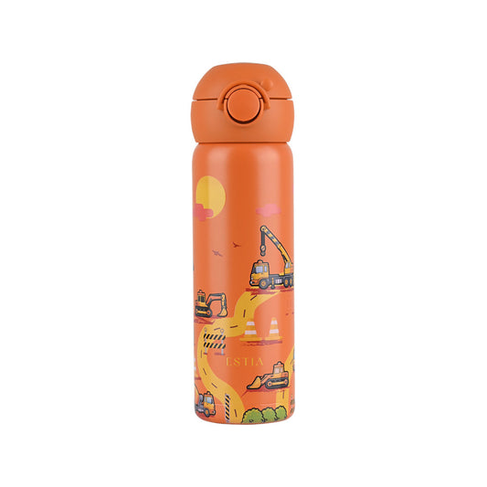 Estia Θερμός Παιδικό Wonder Bottle Save The Aegean - 500ml