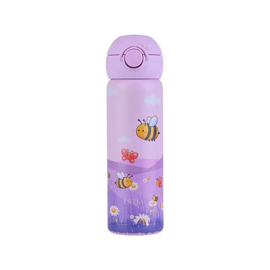 Estia Θερμός Παιδικό Wonder Bottle Save The Aegean - 500ml
