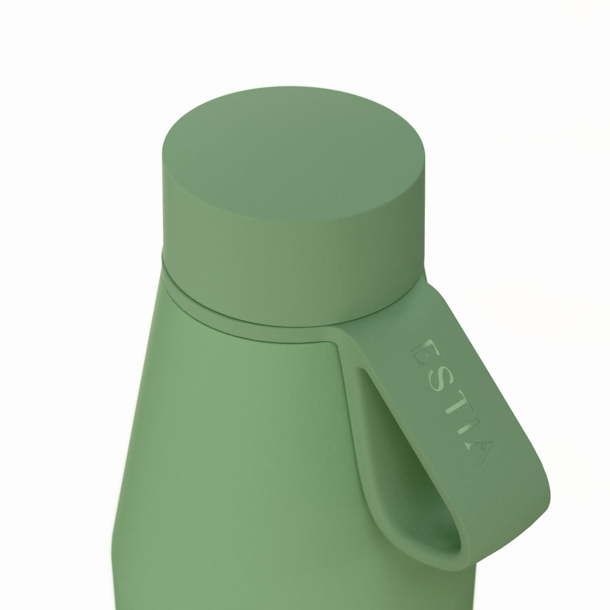 Estia Μπουκάλι Θερμός Flow Save The Aegean - 500ml