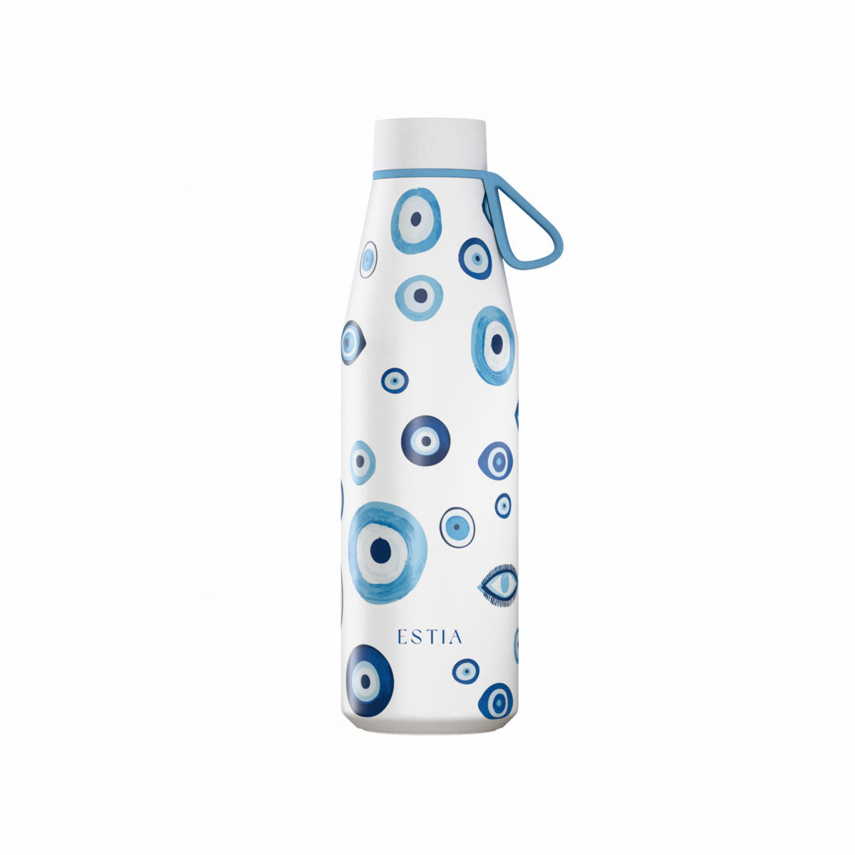 Combo Estia Θερμός Pulse 500ml & Flow 500ml & Lens 350ml Spirit of Luck