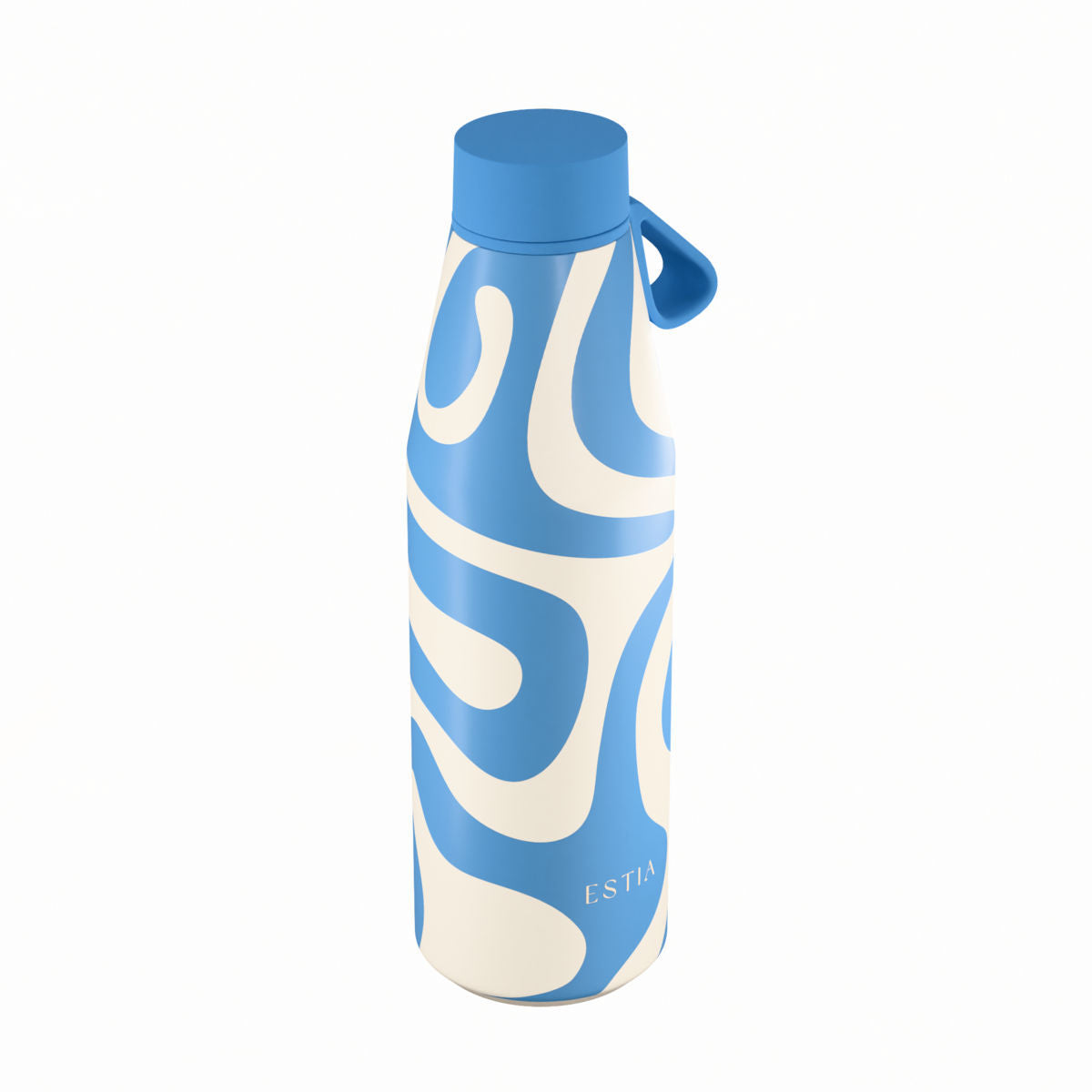 Estia Μπουκάλι Θερμός Flow Save The Aegean - 500ml