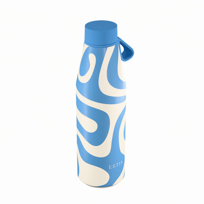 Estia Μπουκάλι Θερμός Flow Save The Aegean - 500ml