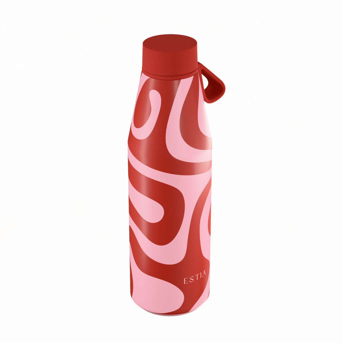Estia Μπουκάλι Θερμός Flow Save The Aegean - 500ml