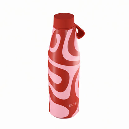 Estia Μπουκάλι Θερμός Flow Save The Aegean - 500ml