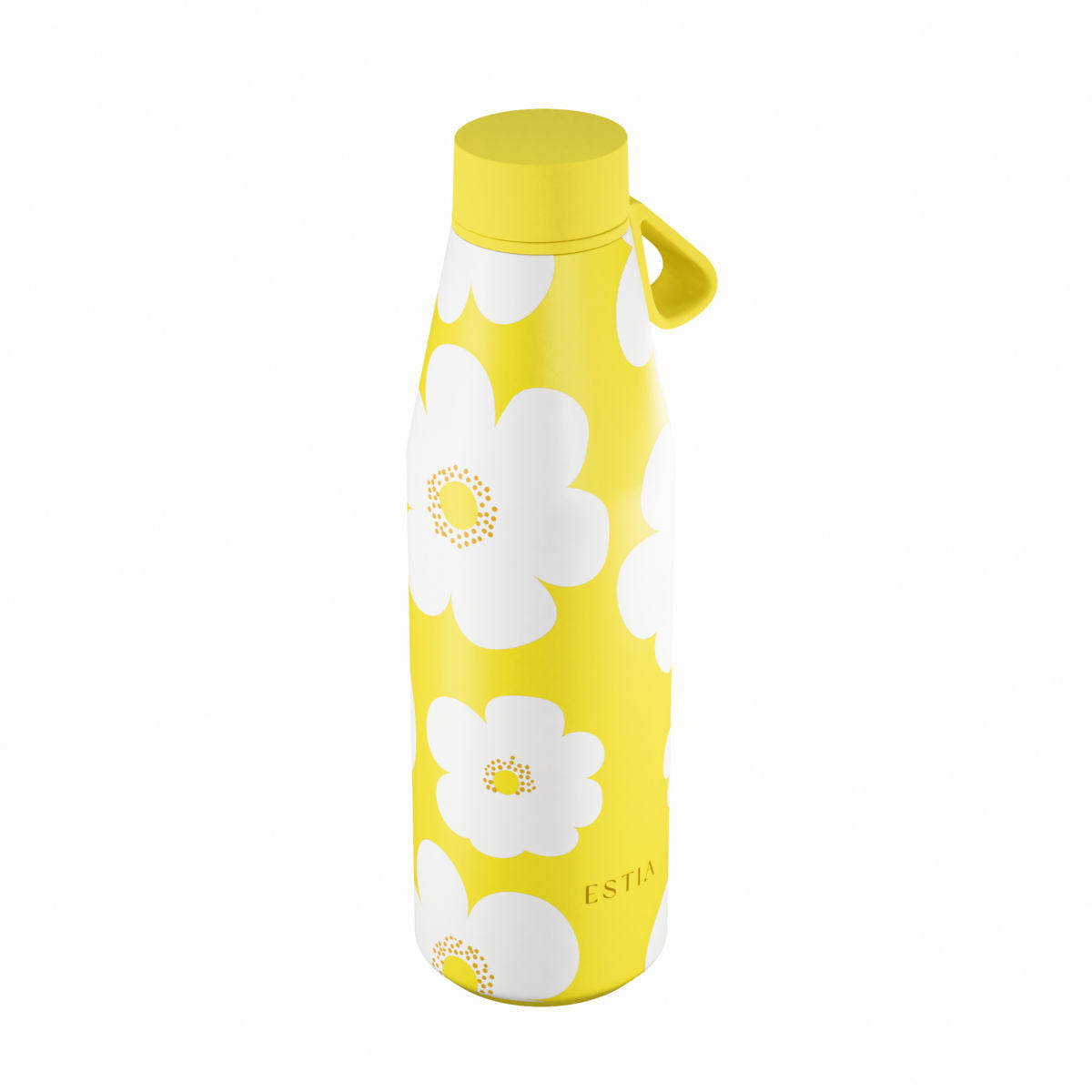 Estia Μπουκάλι Θερμός Flow Save The Aegean - 500ml