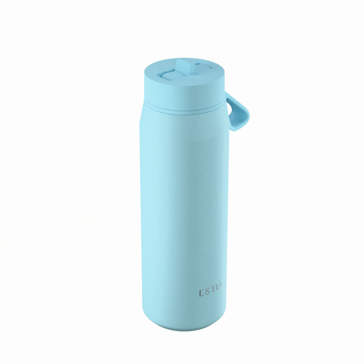 Estia Μπουκάλι Θερμός Pulse Save The Aegean - 500ml