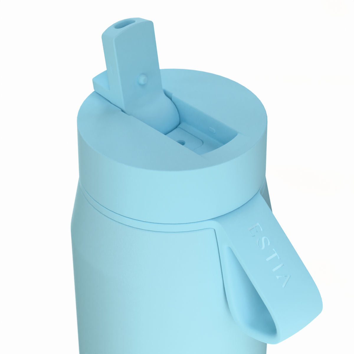 Estia Μπουκάλι Θερμός Pulse Save The Aegean - 500ml