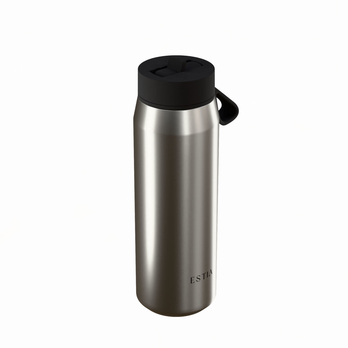 Estia Μπουκάλι Θερμός Pulse Save The Aegean - 500ml