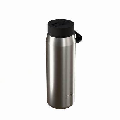 Estia Μπουκάλι Θερμός Pulse Save The Aegean - 500ml