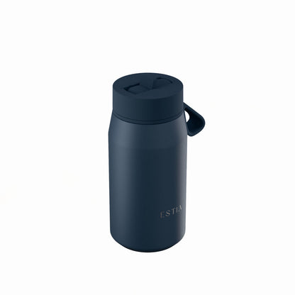 Estia Μπουκάλι Θερμός Pulse Save The Aegean - 360ml