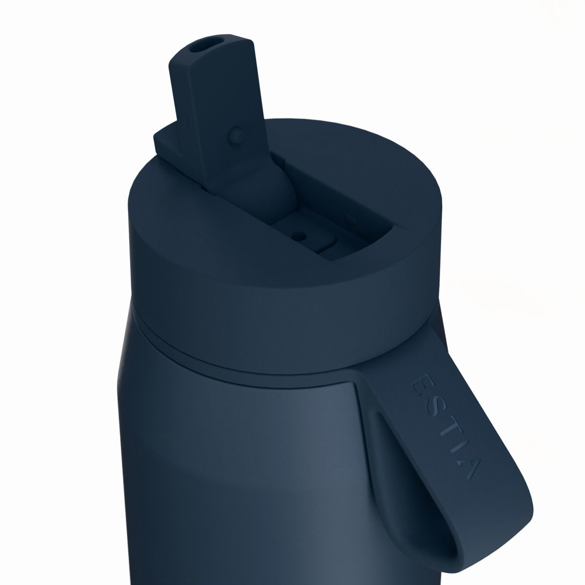 Estia Μπουκάλι Θερμός Pulse Save The Aegean - 360ml