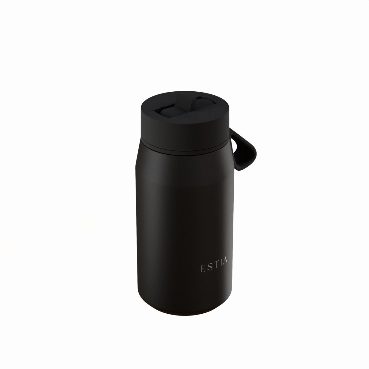Estia Μπουκάλι Θερμός Pulse Save The Aegean - 360ml