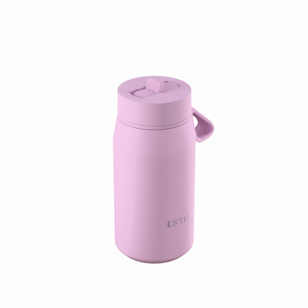 Estia Μπουκάλι Θερμός Pulse Save The Aegean - 360ml