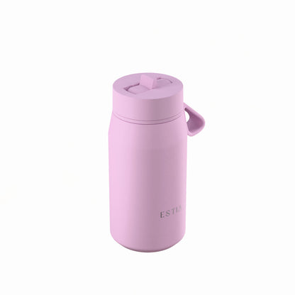 Estia Μπουκάλι Θερμός Pulse Save The Aegean - 360ml
