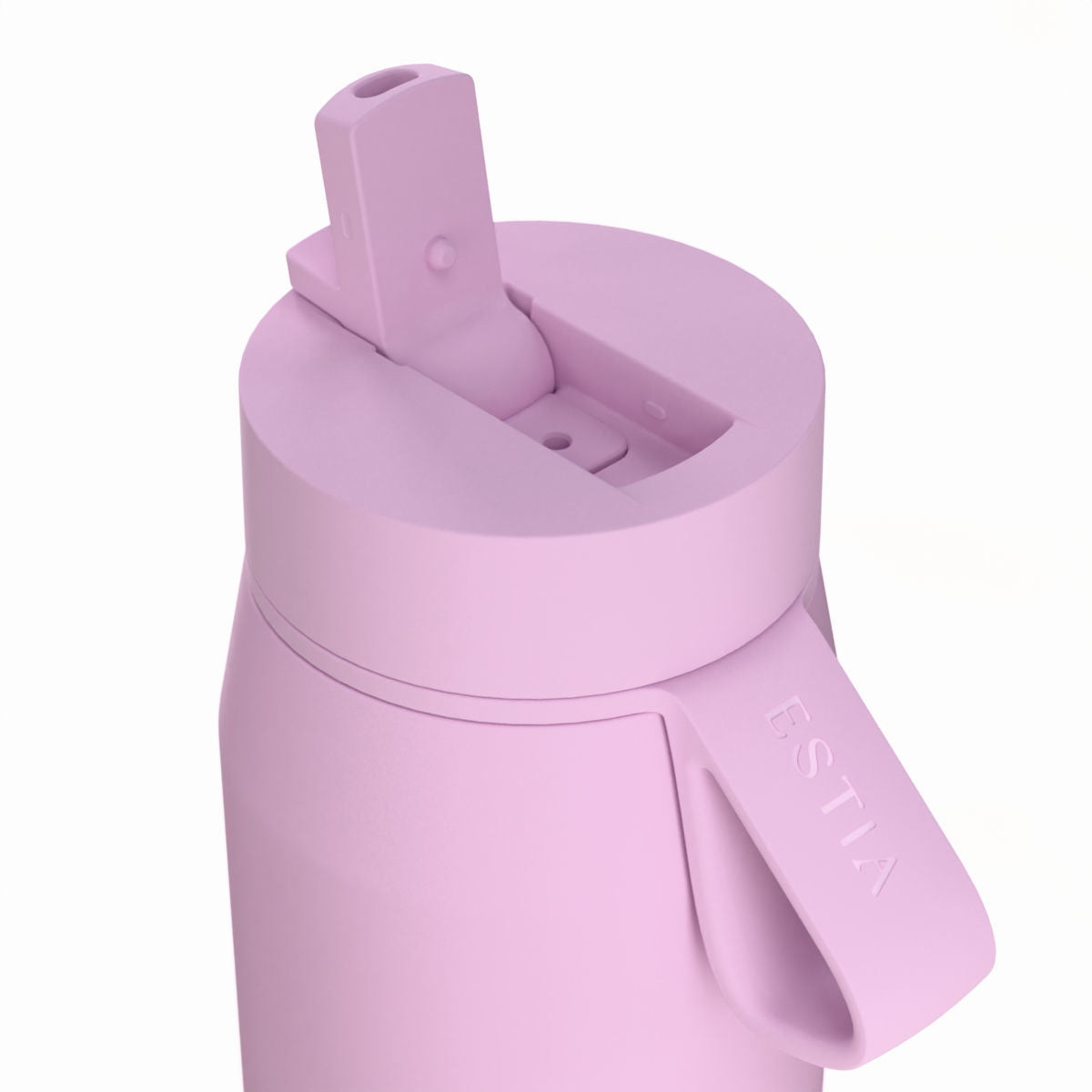 Estia Μπουκάλι Θερμός Pulse Save The Aegean - 360ml