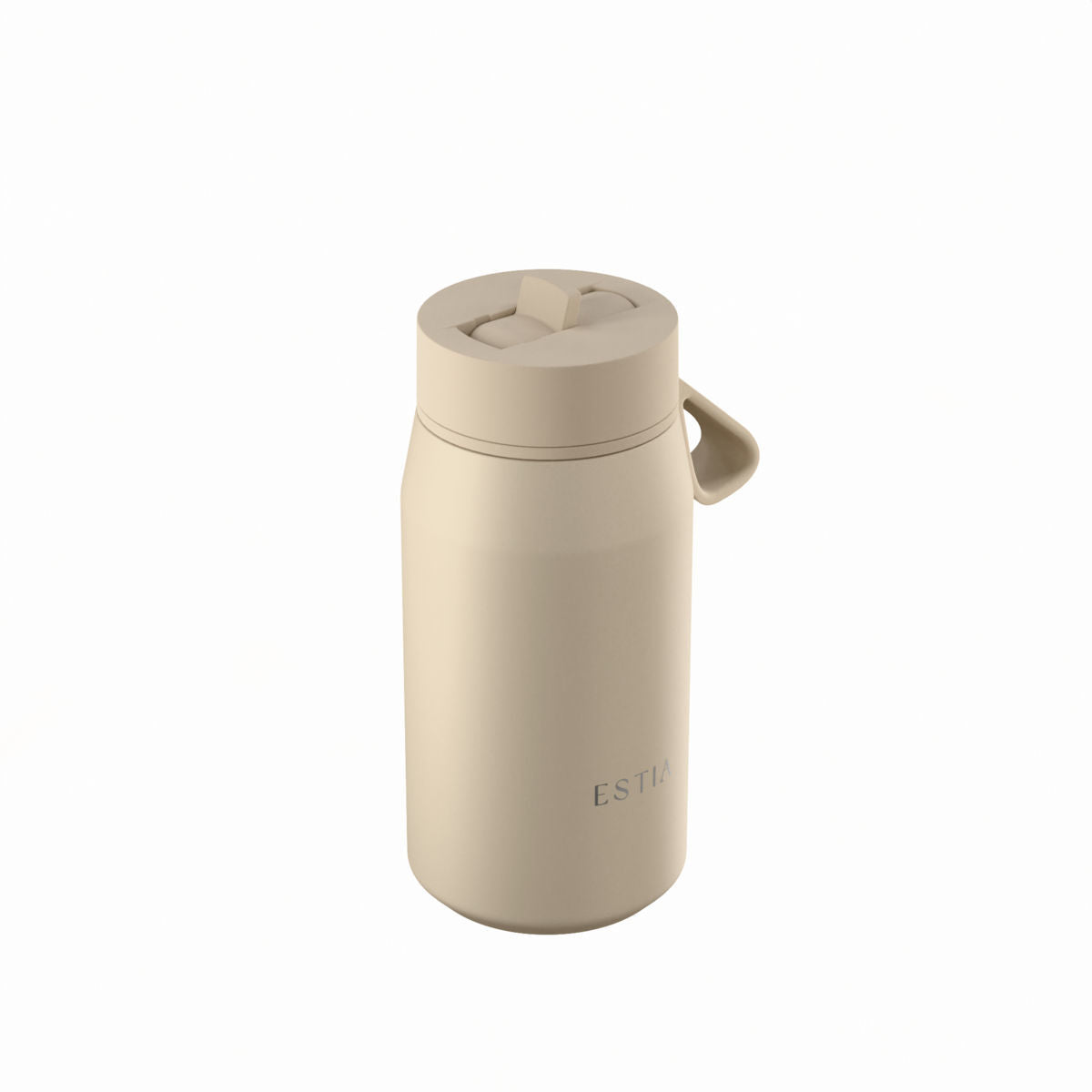 Estia Μπουκάλι Θερμός Pulse Save The Aegean - 360ml