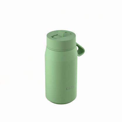 Estia Μπουκάλι Θερμός Pulse Save The Aegean - 360ml