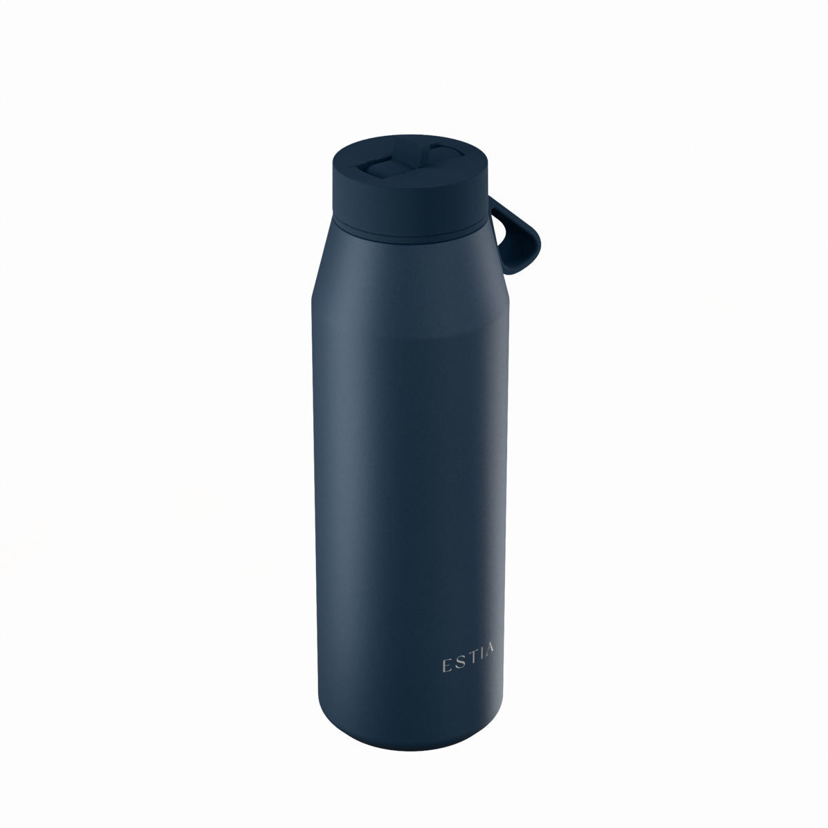 Estia Μπουκάλι Θερμός Pulse Save The Aegean - 800ml