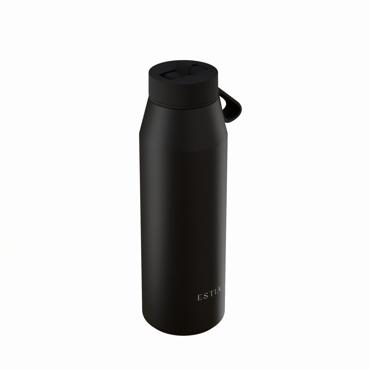 Estia Μπουκάλι Θερμός Pulse Save The Aegean - 800ml