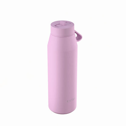 Estia Μπουκάλι Θερμός Pulse Save The Aegean - 800ml