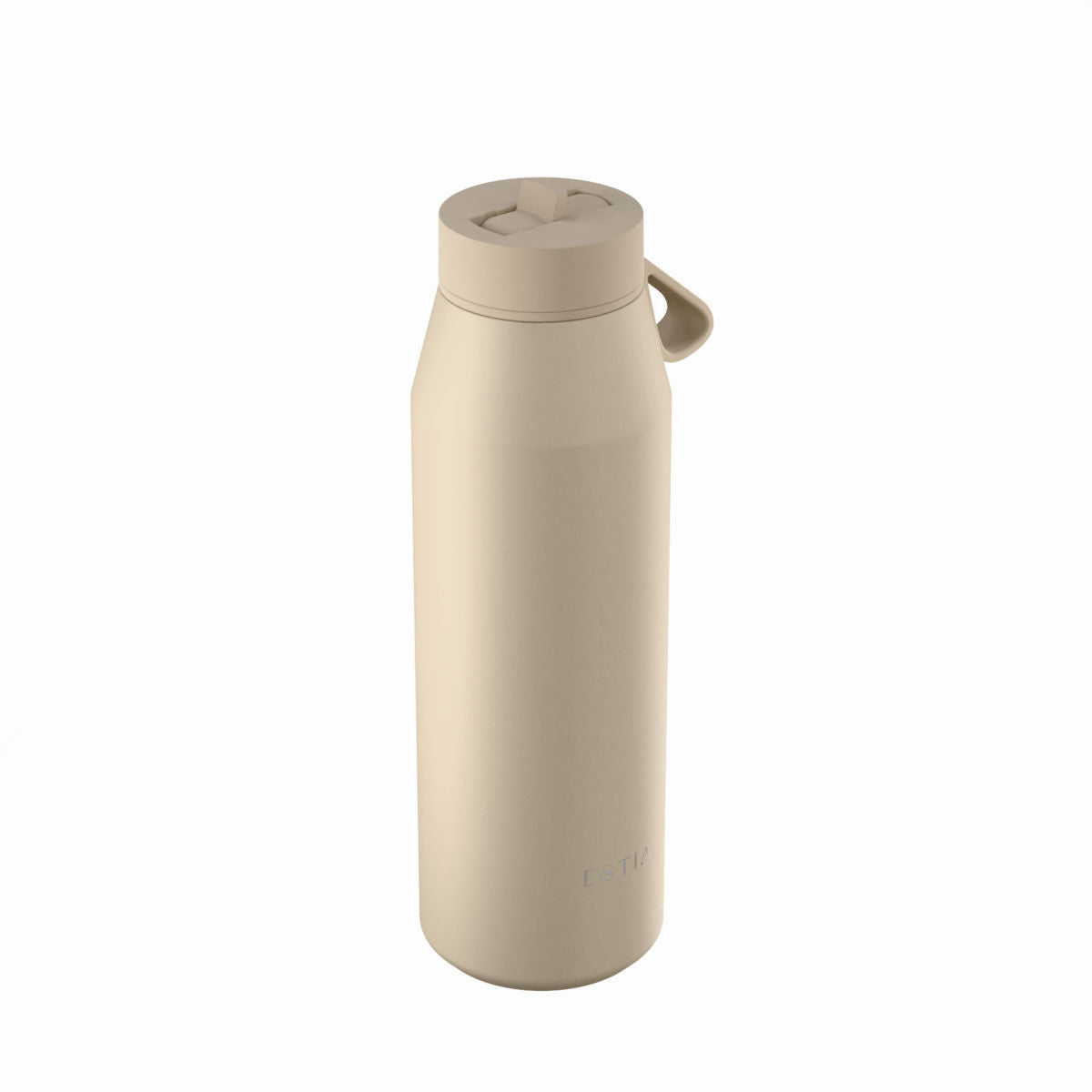 Estia Μπουκάλι Θερμός Pulse Save The Aegean - 800ml