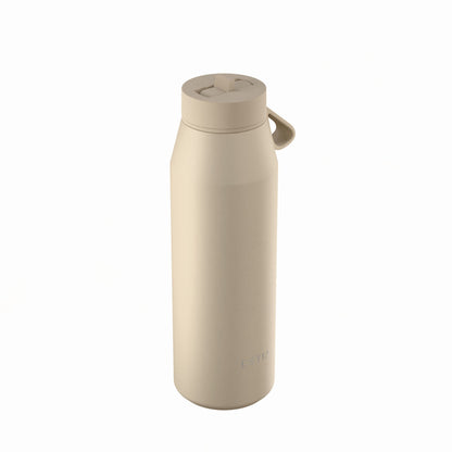 Estia Μπουκάλι Θερμός Pulse Save The Aegean - 800ml