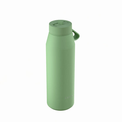 Estia Μπουκάλι Θερμός Pulse Save The Aegean - 800ml