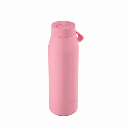 Estia Μπουκάλι Θερμός Pulse Save The Aegean - 800ml