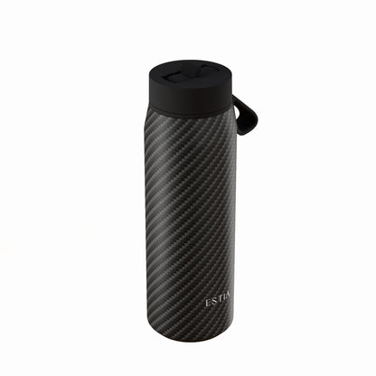Estia Μπουκάλι Θερμός Pulse Save The Aegean - 500ml