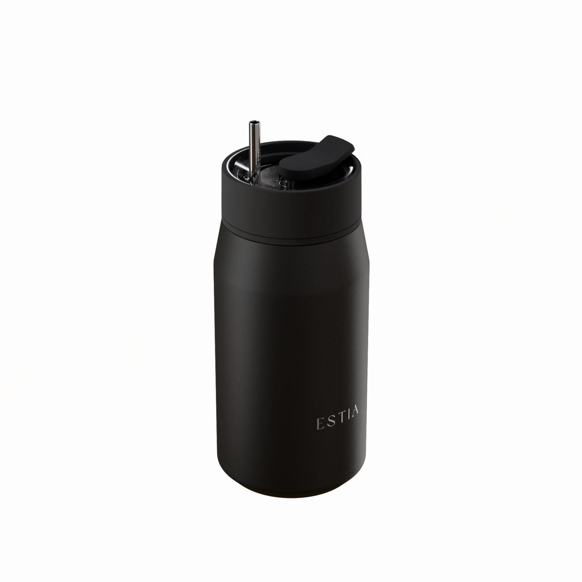 Estia Ποτήρια Θερμός Lens Save The Aegean - 360ml