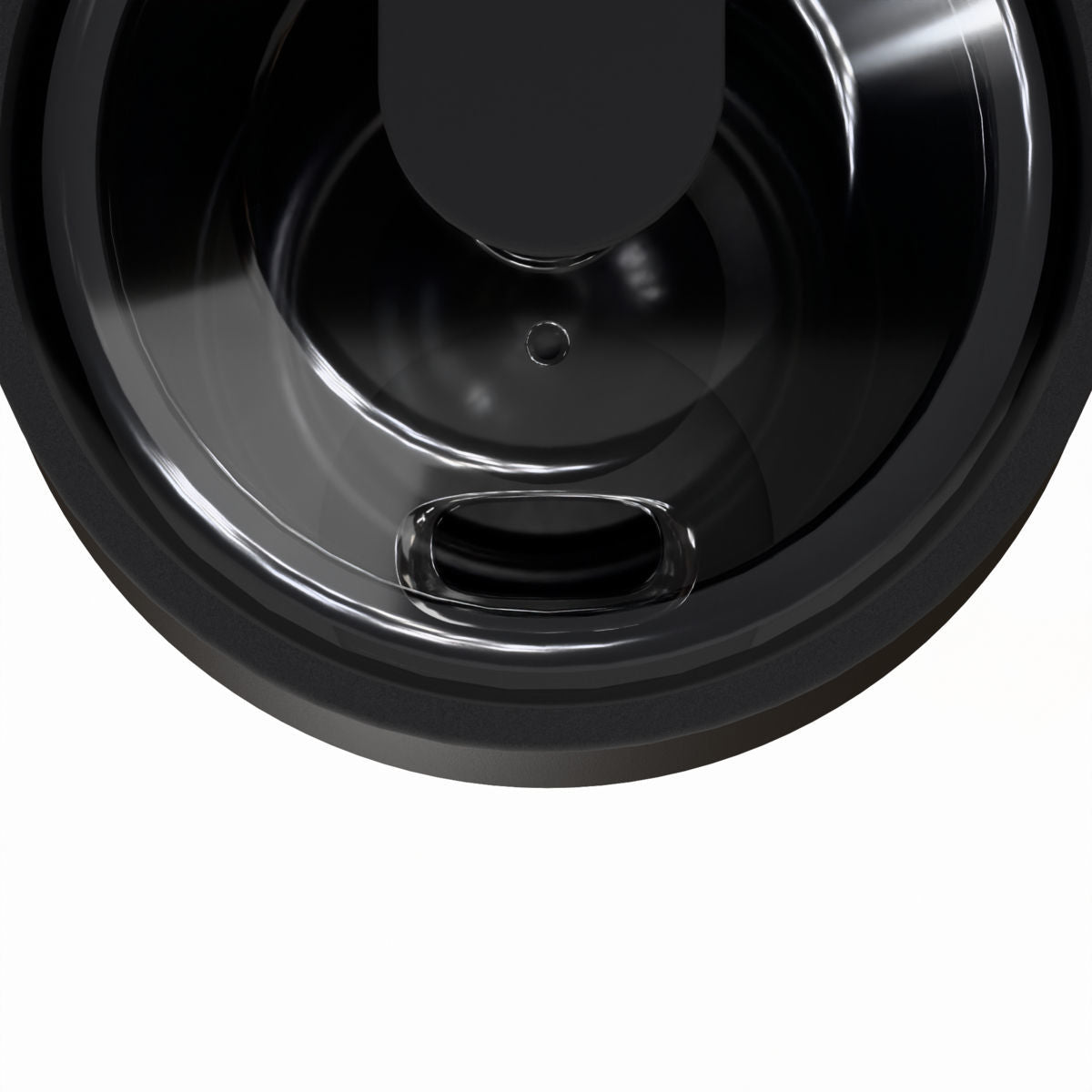 Estia Ποτήρια Θερμός Lens Save The Aegean - 360ml