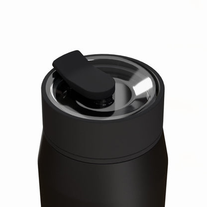 Estia Ποτήρια Θερμός Lens Save The Aegean - 360ml