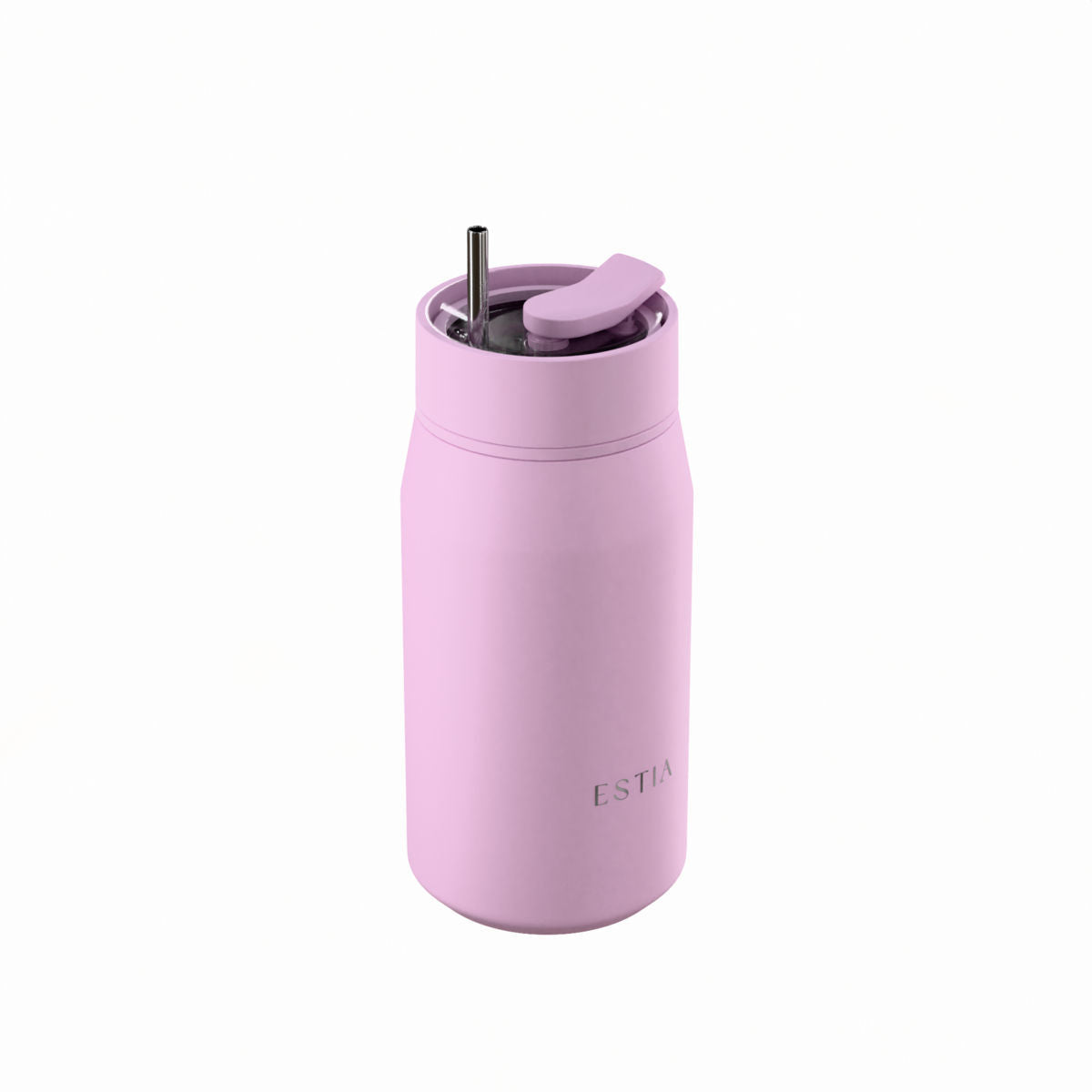 Estia Ποτήρια Θερμός Lens Save The Aegean - 360ml