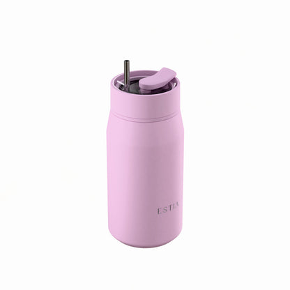 Estia Ποτήρια Θερμός Lens Save The Aegean - 360ml