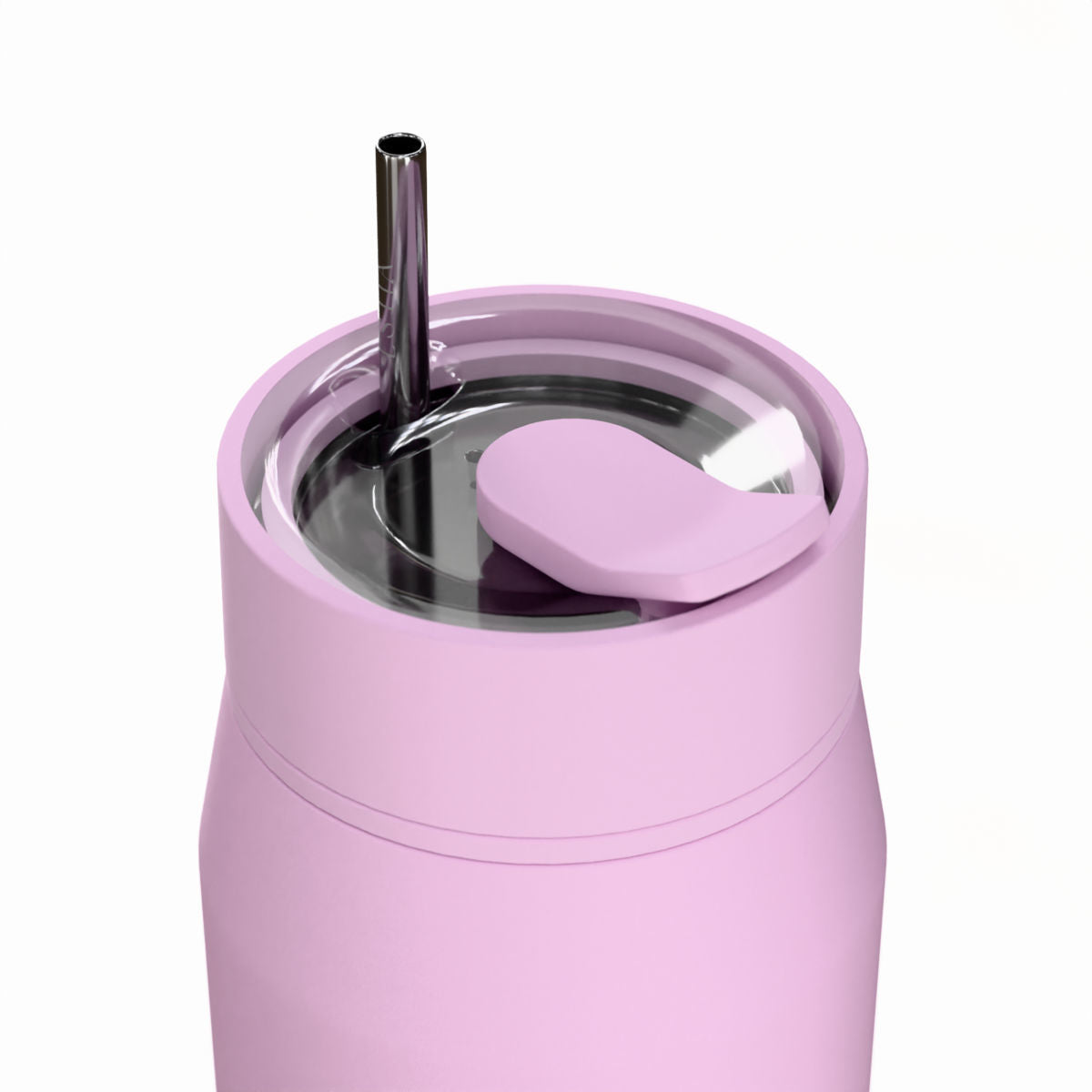 Estia Ποτήρια Θερμός Lens Save The Aegean - 360ml