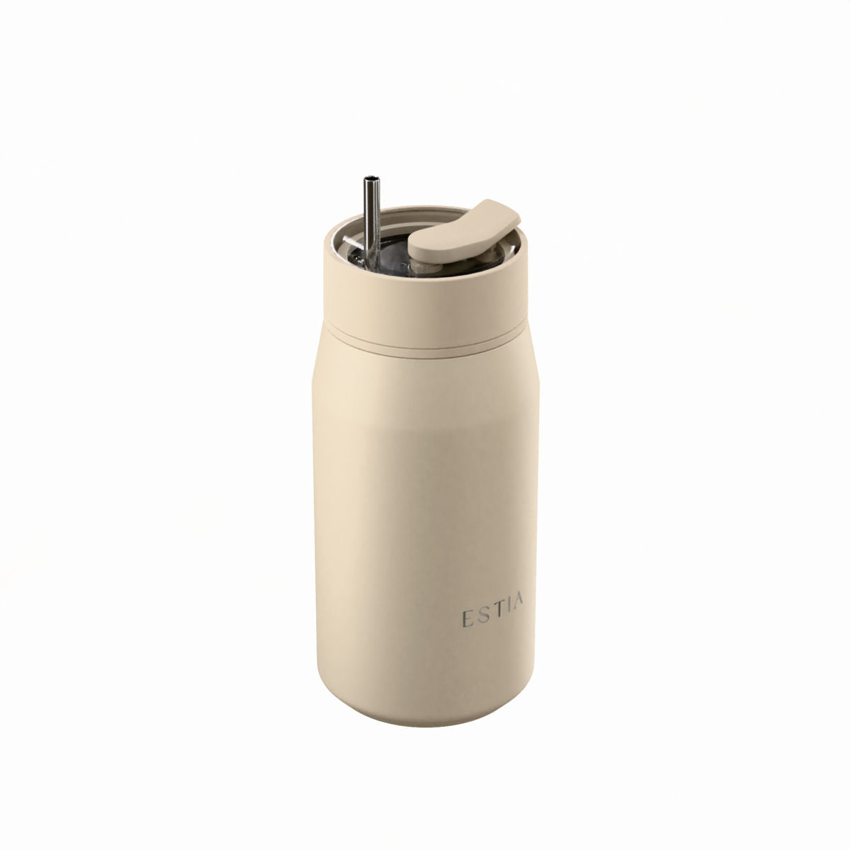 Estia Ποτήρια Θερμός Lens Save The Aegean - 360ml