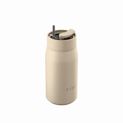Estia Ποτήρια Θερμός Lens Save The Aegean - 360ml