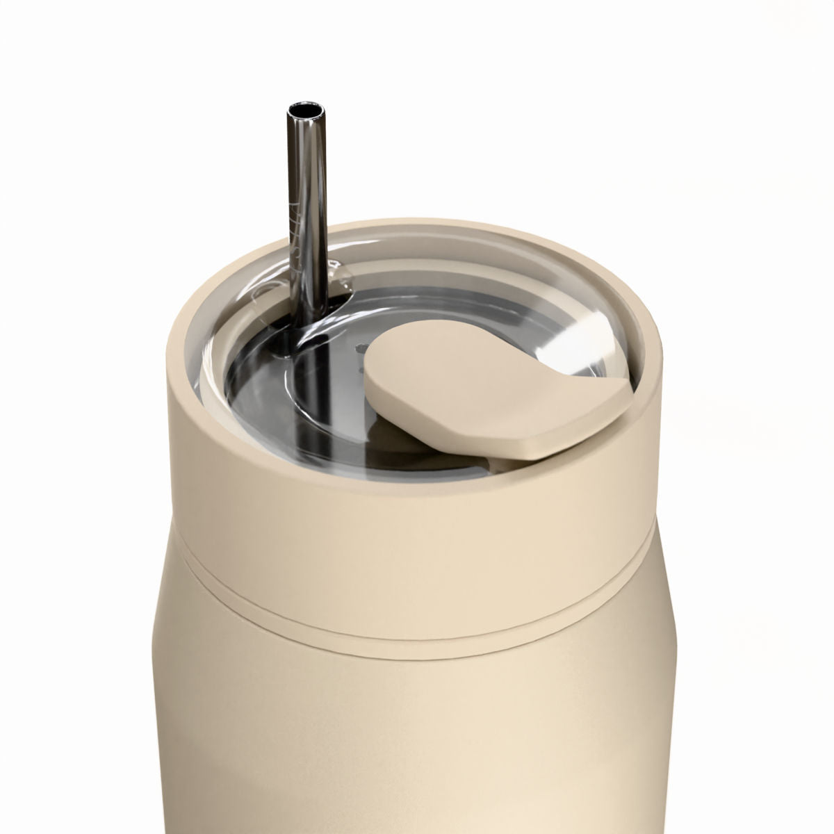 Estia Ποτήρια Θερμός Lens Save The Aegean - 360ml