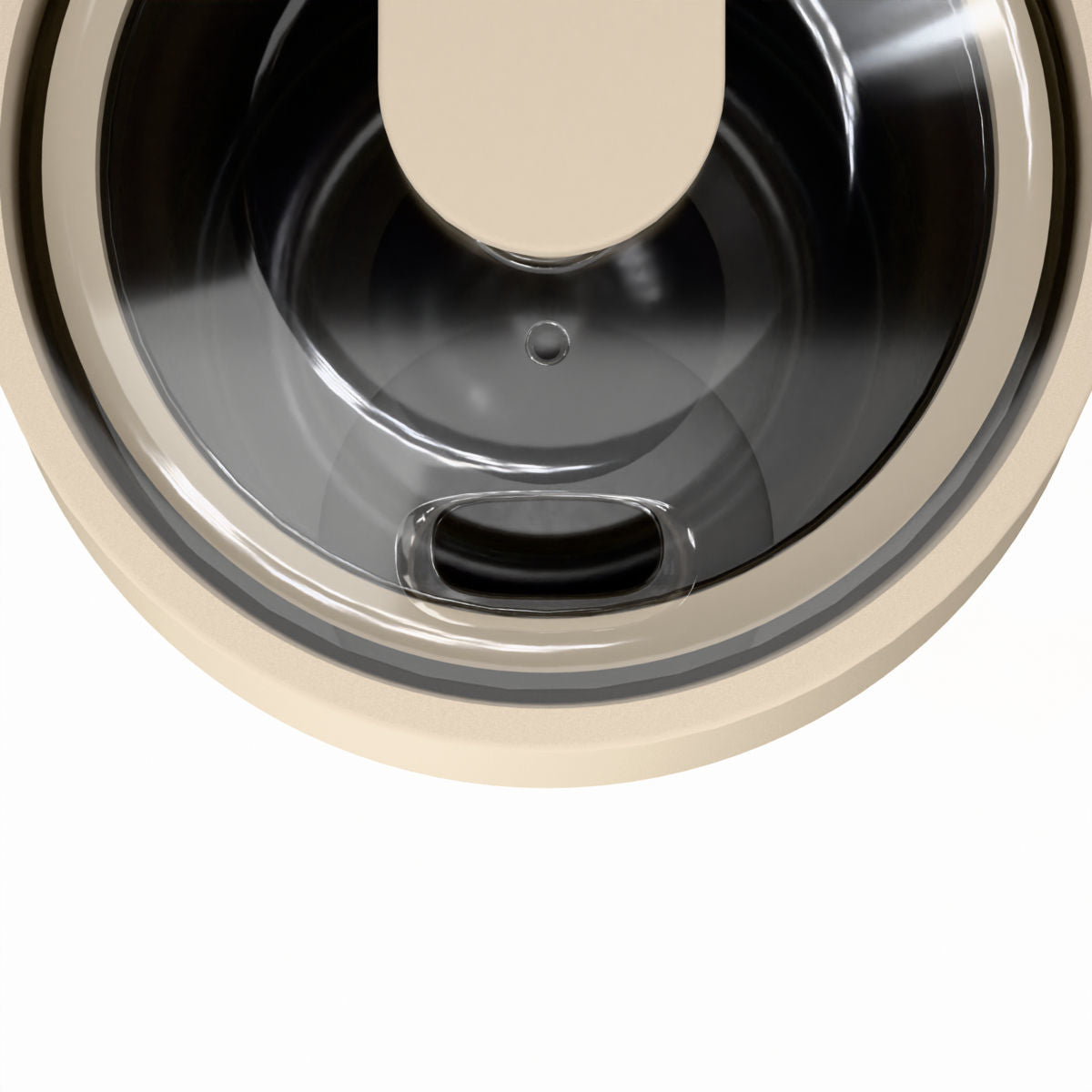 Estia Ποτήρια Θερμός Lens Save The Aegean - 360ml