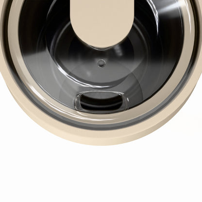 Estia Ποτήρια Θερμός Lens Save The Aegean - 360ml
