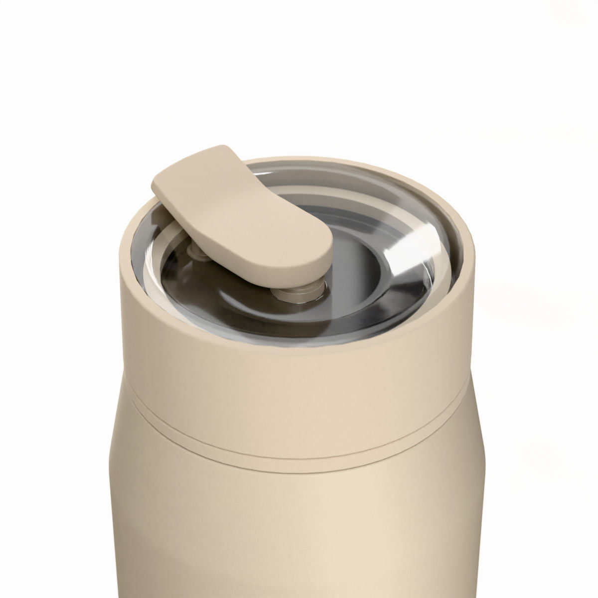 Estia Ποτήρια Θερμός Lens Save The Aegean - 360ml