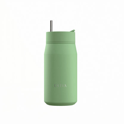 Estia Ποτήρια Θερμός Lens Save The Aegean - 360ml