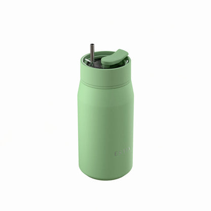 Estia Ποτήρια Θερμός Lens Save The Aegean - 360ml