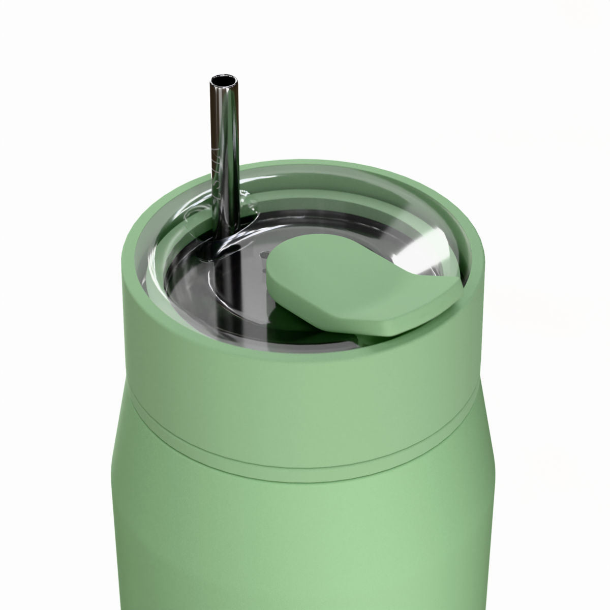 Estia Ποτήρια Θερμός Lens Save The Aegean - 360ml