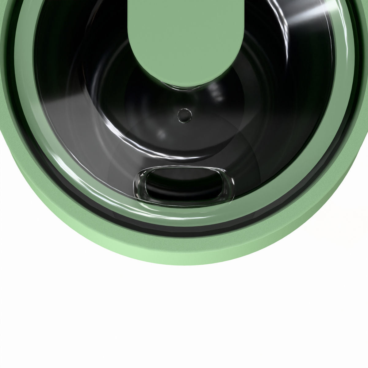 Estia Ποτήρια Θερμός Lens Save The Aegean - 360ml