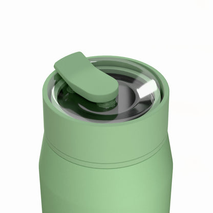 Estia Ποτήρια Θερμός Lens Save The Aegean - 360ml