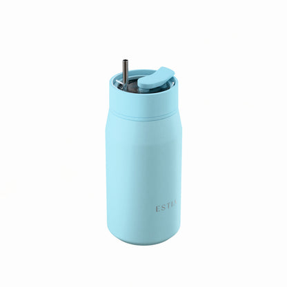 Estia Ποτήρια Θερμός Lens Save The Aegean - 360ml