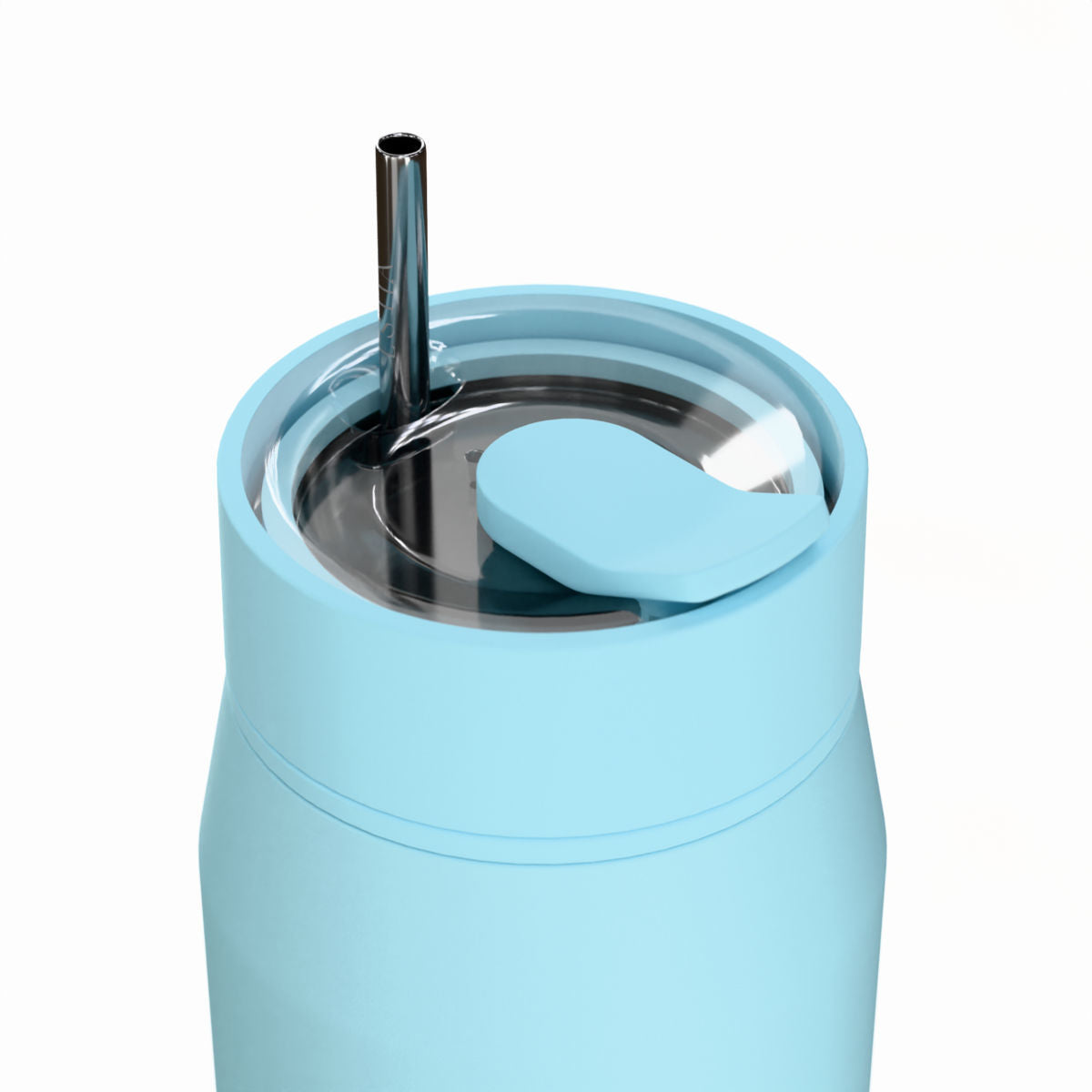 Estia Ποτήρια Θερμός Lens Save The Aegean - 360ml