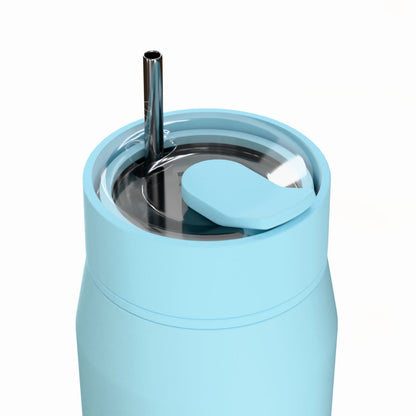 Estia Ποτήρια Θερμός Lens Save The Aegean - 360ml
