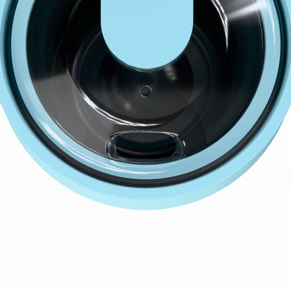 Estia Ποτήρια Θερμός Lens Save The Aegean - 360ml